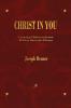 Christ In You