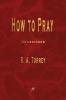 How to Pray