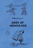 Book of Nonsense (Containing Edward Lear's complete Nonsense Rhymes Songs and Stories with the Original Pictures)