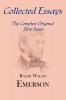Collected Essays