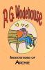 Indiscretions of Archie (Manor Wodehouse Collection)