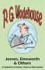 Jeeves Emsworth & Others