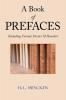 A Book of Prefaces (Including Conrad Dreiser & Huneker)