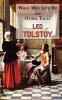 What Men Live By & Other Tales: Stories by Tolstoy
