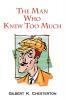 The Man Who Knew Too Much