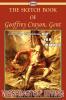 The Sketch Book of Geoffrey Crayon Gent