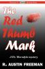 The Red Thumb Mark