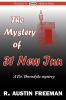 The Mystery of 31 New Inn