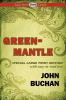 Greenmantle (Large Print Edition)