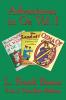 Adventures in Oz Vol. I: The Wonderful Wizard of Oz The Marvelous Land of Oz Ozma of Oz