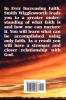 Ever Increasing Faith
