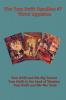 The Tom Swift Omnibus #7: Tom Swift and His Big Tunnel Tom Swift in the Land of Wonders Tom Swift and His War Tank