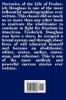 Narrative of the Life of Frederick Douglass an American Slave: Written by Himself (an African American Heritage Book) (African American Heritage Books)