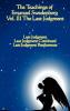 The Teachings of Emanuel Swedenborg: Vol III Last Judgment: 3