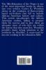 The Mis-Education of the Negro (An African American Heritage Book)