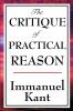 The Critique of Practical Reason