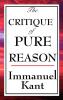 The Critique of Pure Reason