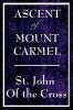 Ascent of Mount Carmel