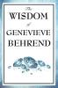 The Wisdom of Genevieve Behrend