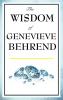 The Wisdom of Genevieve Behrend