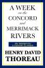 A Week on the Concord and Merrimack Rivers