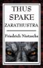 Thus Spake Zarathustra: A Book for All and None