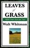 Leaves of Grass (1855 First Edition Text)
