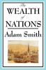 The Wealth of Nations: Books 1-5