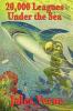 20000 Leagues Under the Sea