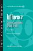 Influence: Gaining Commitment Getting Results: 107 (J–B CCL (Center for Creative Leadership))
