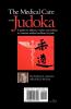 The Medical Care of the Judoka