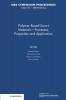 Polymer-Based Smart Materials - Processes Properties and Application
