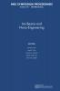 Ion Beams Nano-Engineering v1181