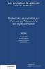 Mats for Nanophotonics plasm v1182