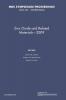 Zinc Oxide and Related Materials 2009