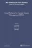 Scientific Basis for Nuclear Waste Management XXXVIII