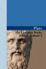 The Complete Works of Plato Volume I