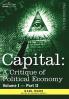 Capital: A Critique of Political Economy - Vol. I-Part II: The Process of Capitalist Production: 1