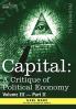 Capital: A Critique of Political Economy - Vol. III-Part II: The Process of Capitalist Production as a Whole