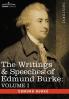 The Writings & Speeches of Edmund Burke: Articles of Charge Against Warren Hastings Esq.; Speeches in the Impeachment (1)