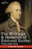 The Writings & Speeches of Edmund Burke: Volume VIII - Reports on the Affairs of India; Articles of Charge of High Crimes and Misdemeanors Against War