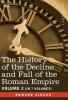 The History of the Decline and Fall of the Roman Empire Vol. II: 2