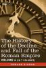 The History of the Decline and Fall of the Roman Empire Vol. VI: 6