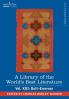 A Library of the World's Best Literature - Ancient and Modern - Vol. XIII (Forty-Five Volumes); Dutt-Emerson