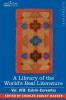 A Library of the World's Best Literature - Ancient and Modern - Vol. VIII (Forty-Five Volumes); Calvin-Cervantes