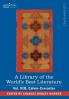 A Library of the World's Best Literature - Ancient and Modern - Vol. VIII (Forty-Five Volumes); Calvin-Cervantes: 8