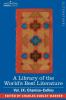 A Library of the World's Best Literature - Ancient and Modern - Vol. IX (Forty-Five Volumes); Chamiso-Collins