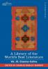 A Library of the World's Best Literature - Ancient and Modern - Vol. IX (Forty-Five Volumes); Chamiso-Collins