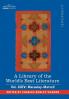 A Library of the World's Best Literature - Ancient and Modern - Vol.XXIV (Forty-Five Volumes); Macaulay-Marvell: 24