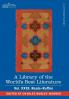 A Library of the World's Best Literature - Ancient and Modern - Vol.XXXI (Forty-Five Volumes); Reade-Ruffini: 31